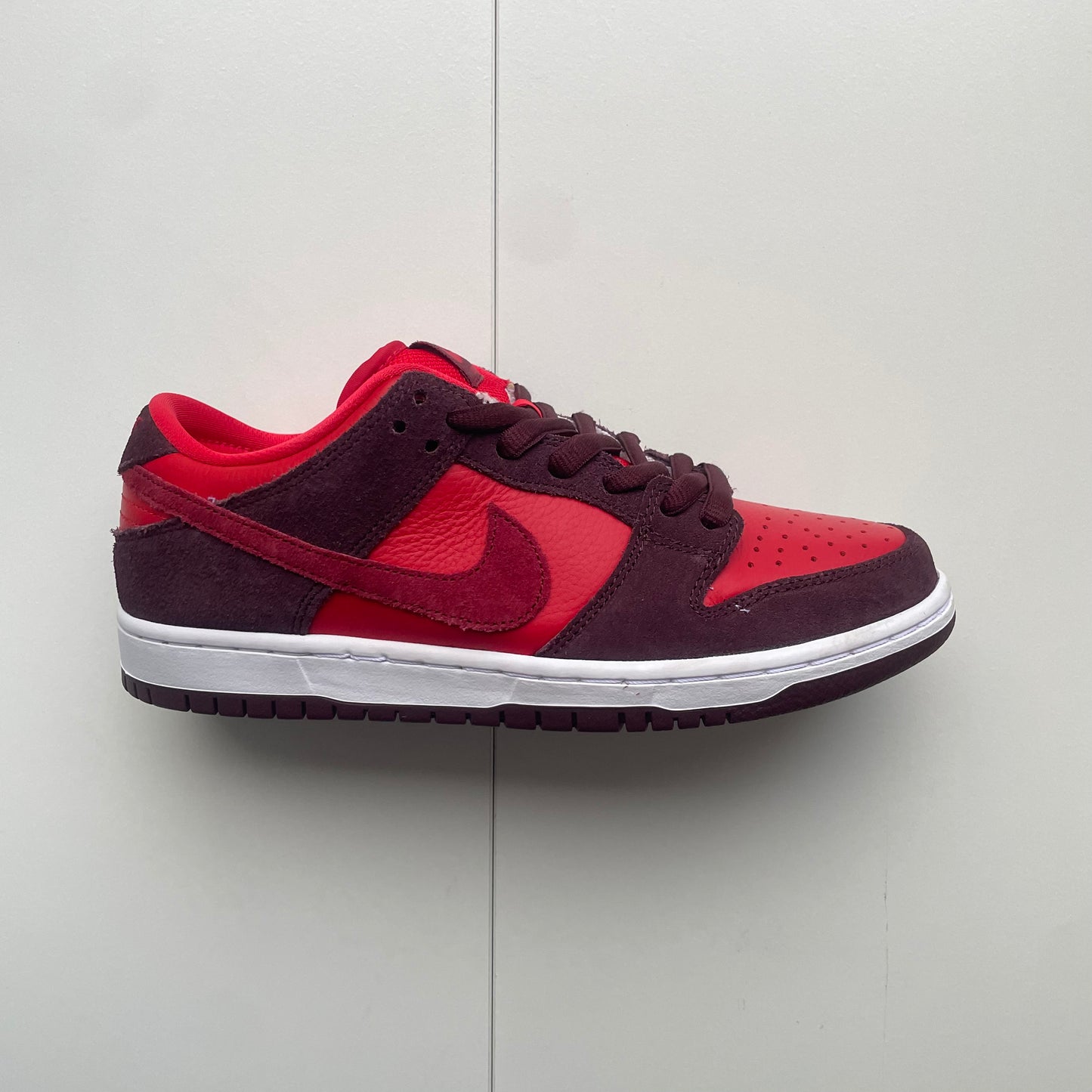 Dunk SB « Cherry » • 40