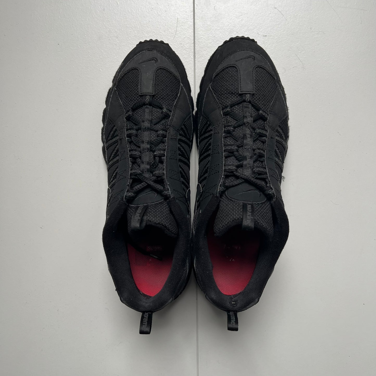 Humara Supreme Black • 45.5