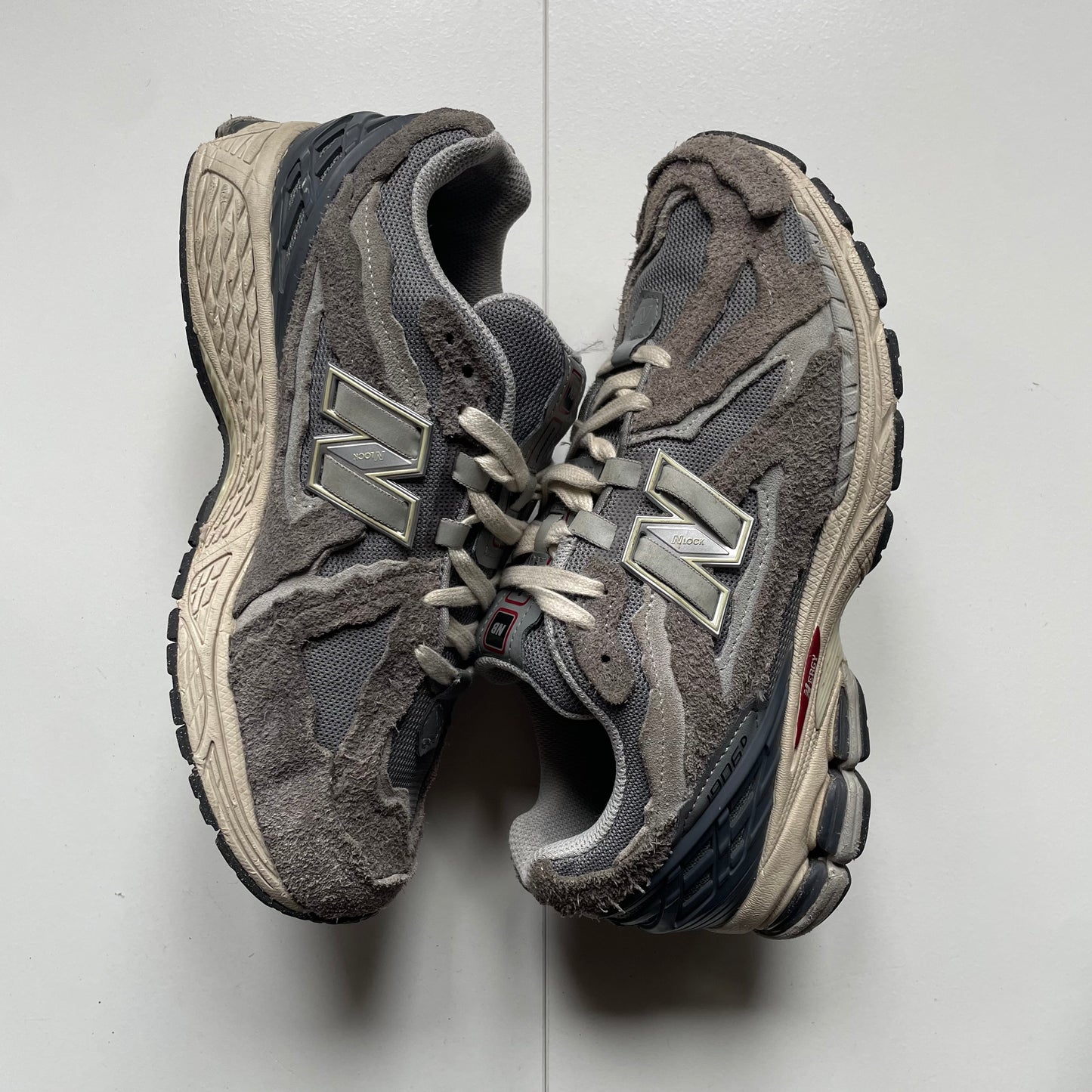 New Balance 1906D protection pack Castlerock • 42