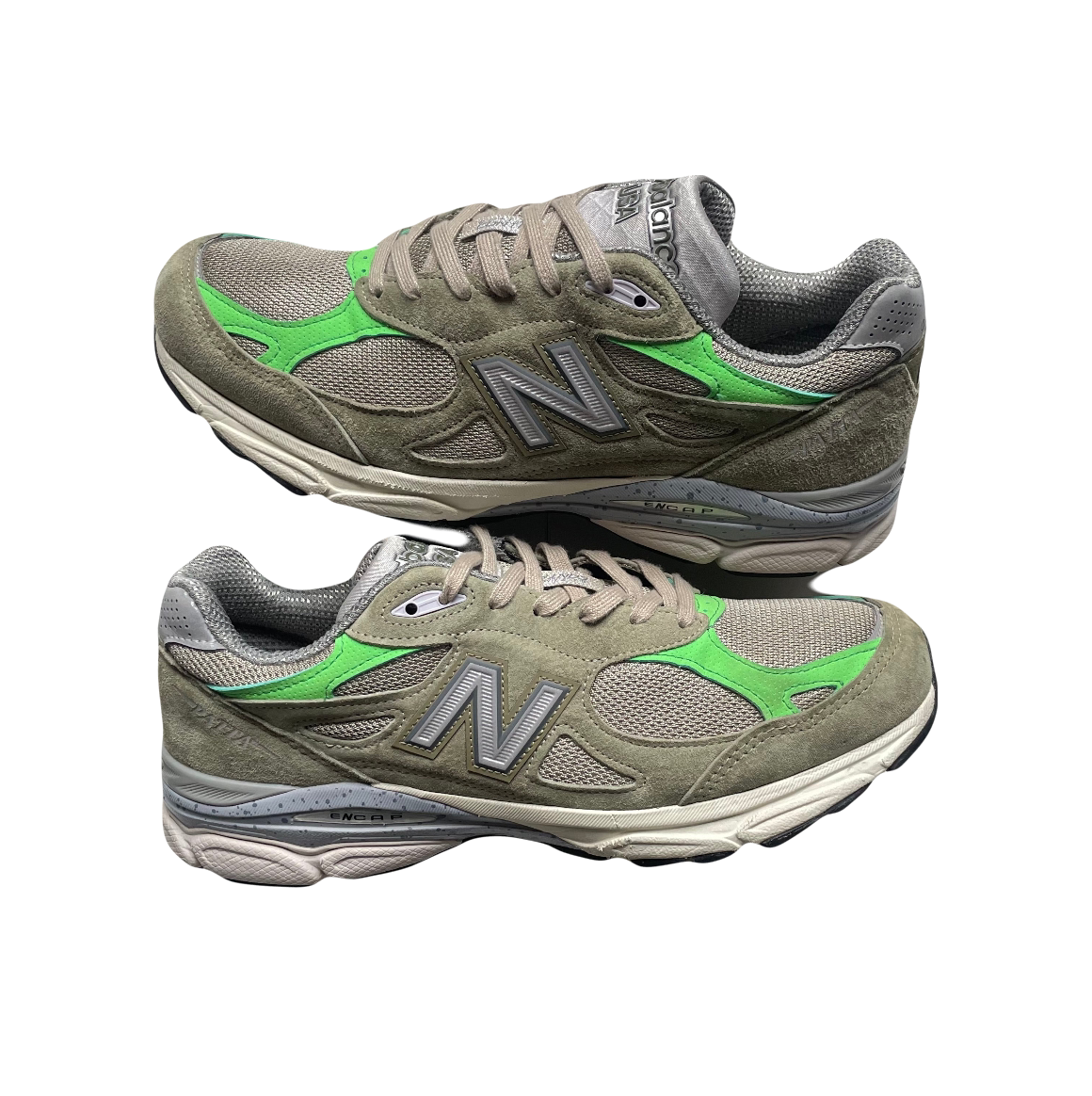 NB 990V3 Patta « Keep your family close • 43