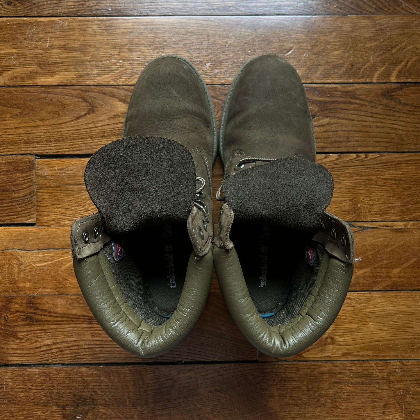 Timberland 6inch Brown • 41,5