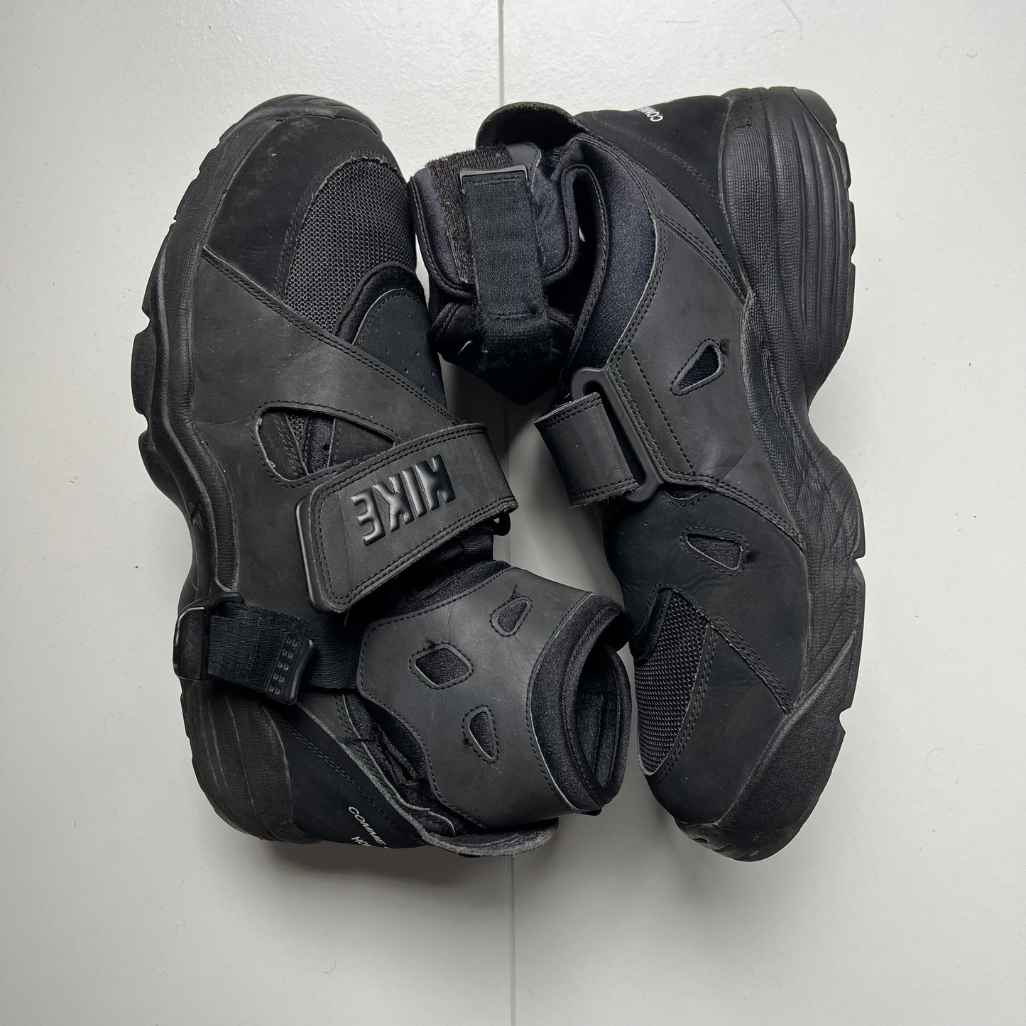 Carnivore CDG Black • 45