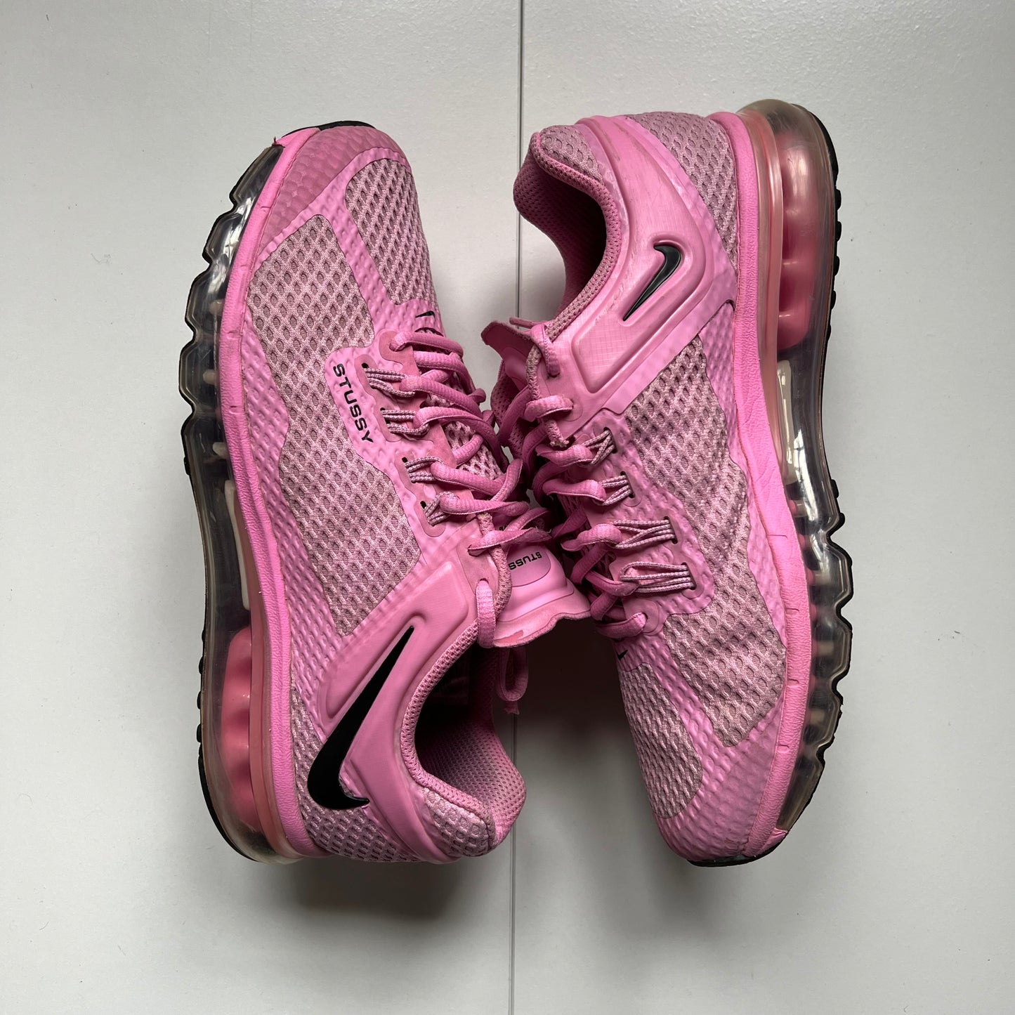 Air Max 2013 Stussy Pink • 44,5