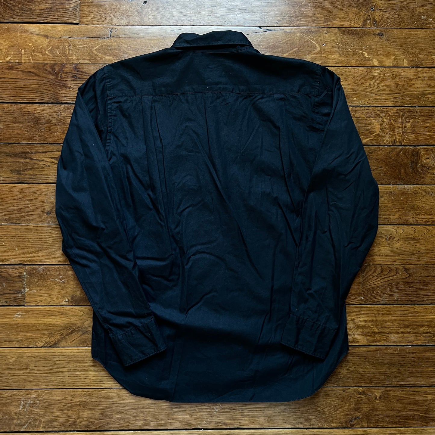 Chemise CDG Homme Plus • S