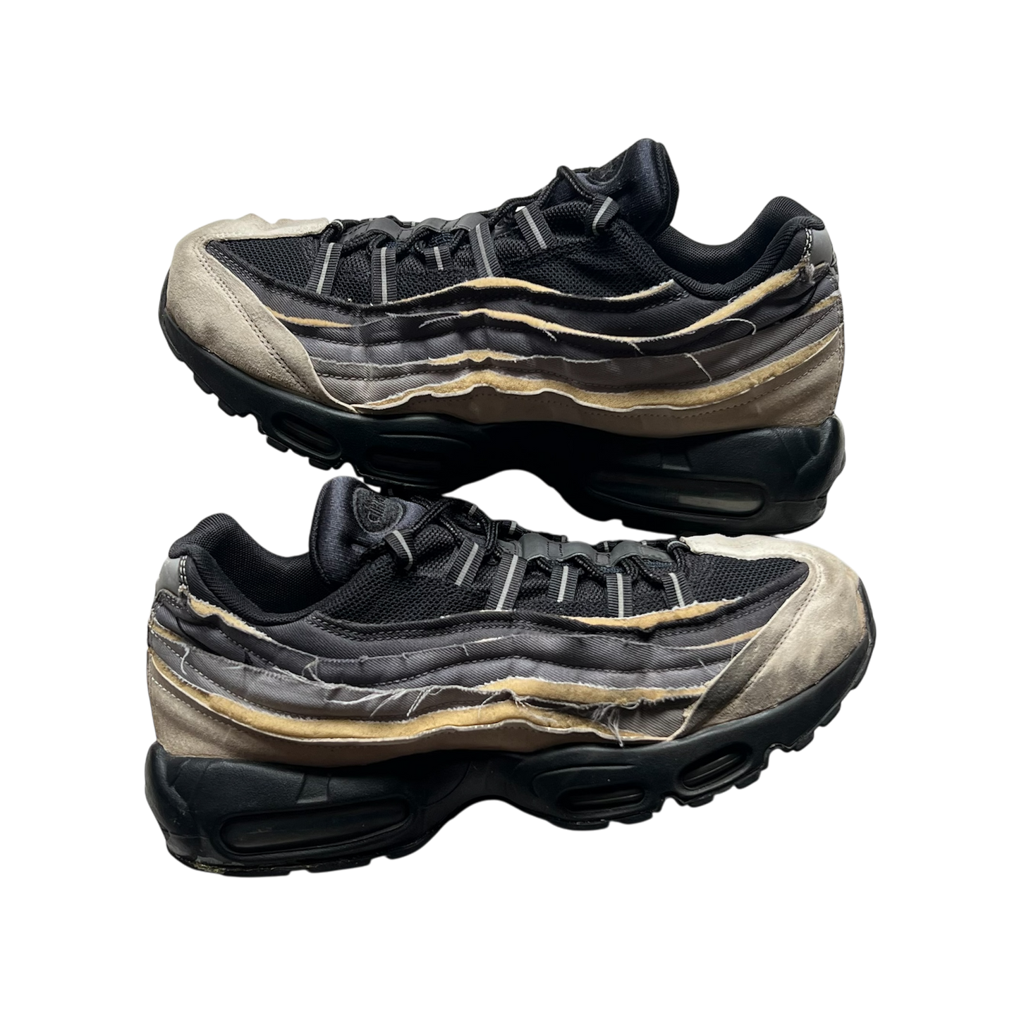 Air Max 95 CDG Grey • 44,5