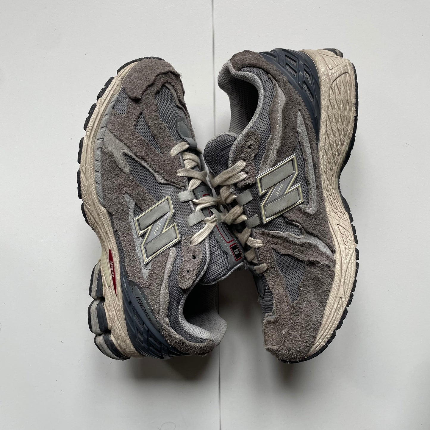 New Balance 1906D protection pack Castlerock • 42