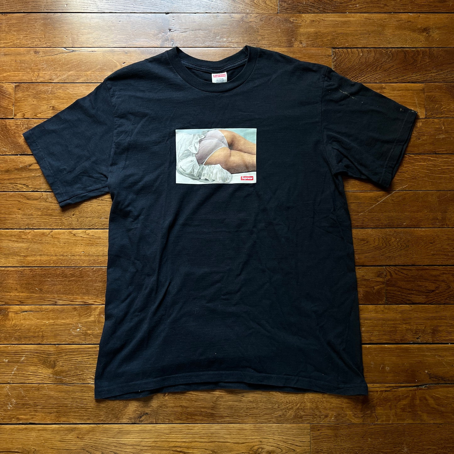 Tee Supreme • M