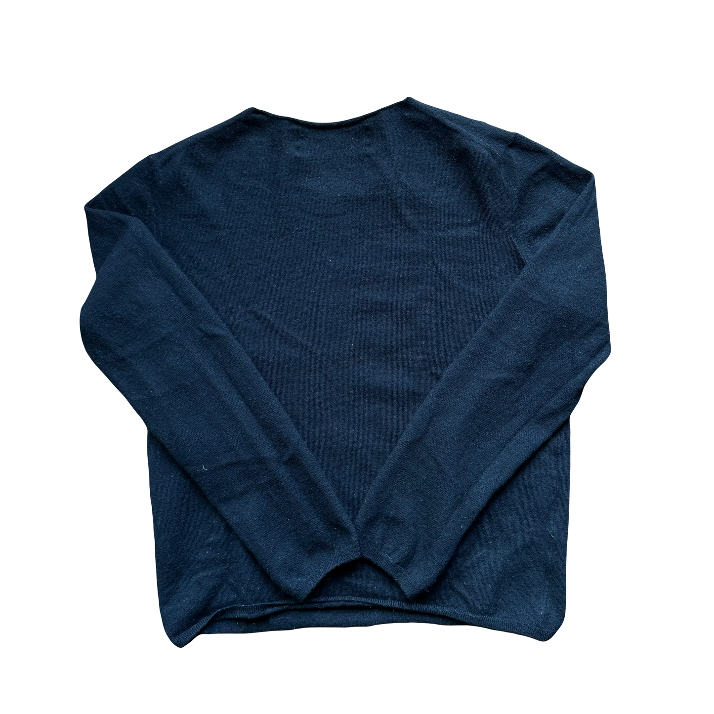 Pull CDG Black Année 2009 • XS