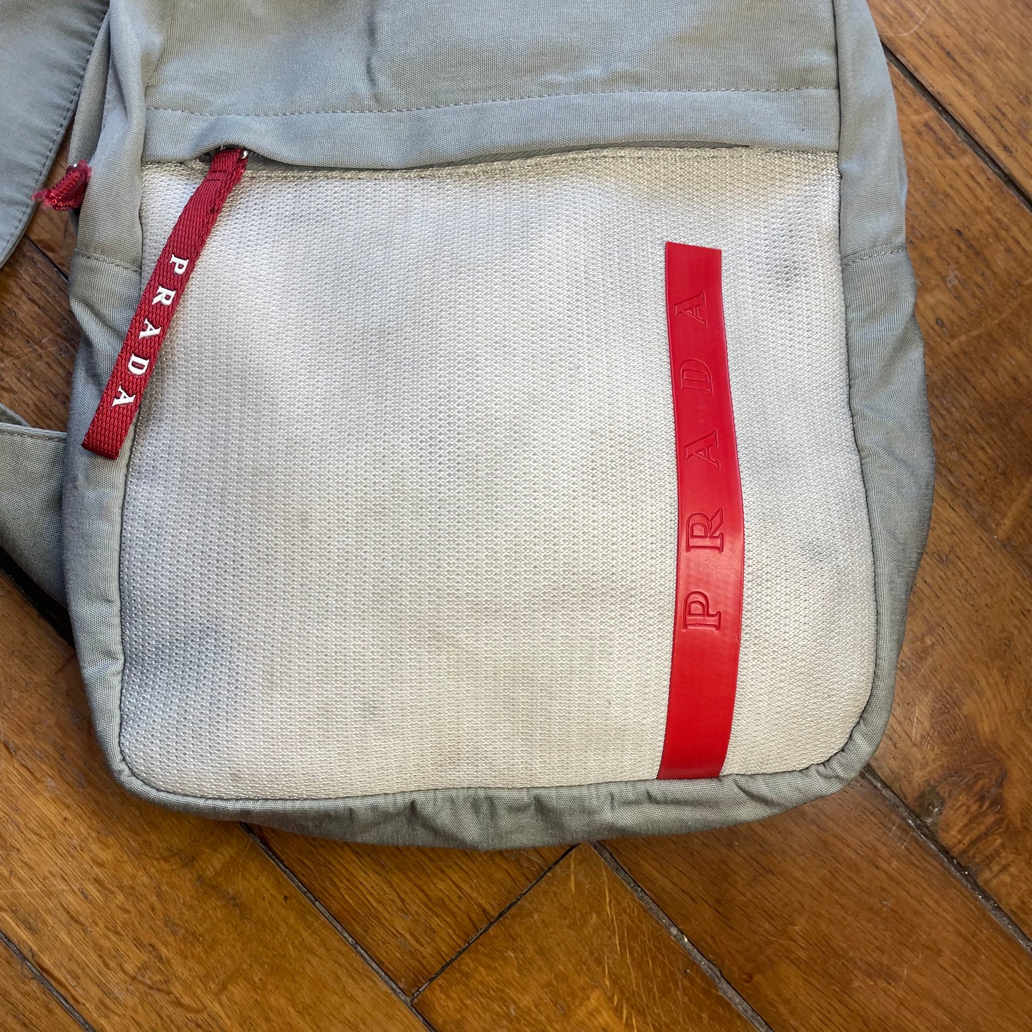 Prada Vintage Slingbag