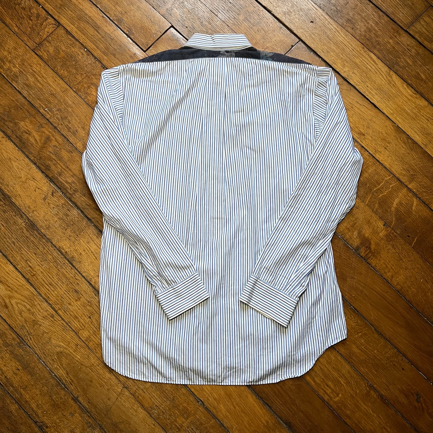 Chemise CDG Shirt • S