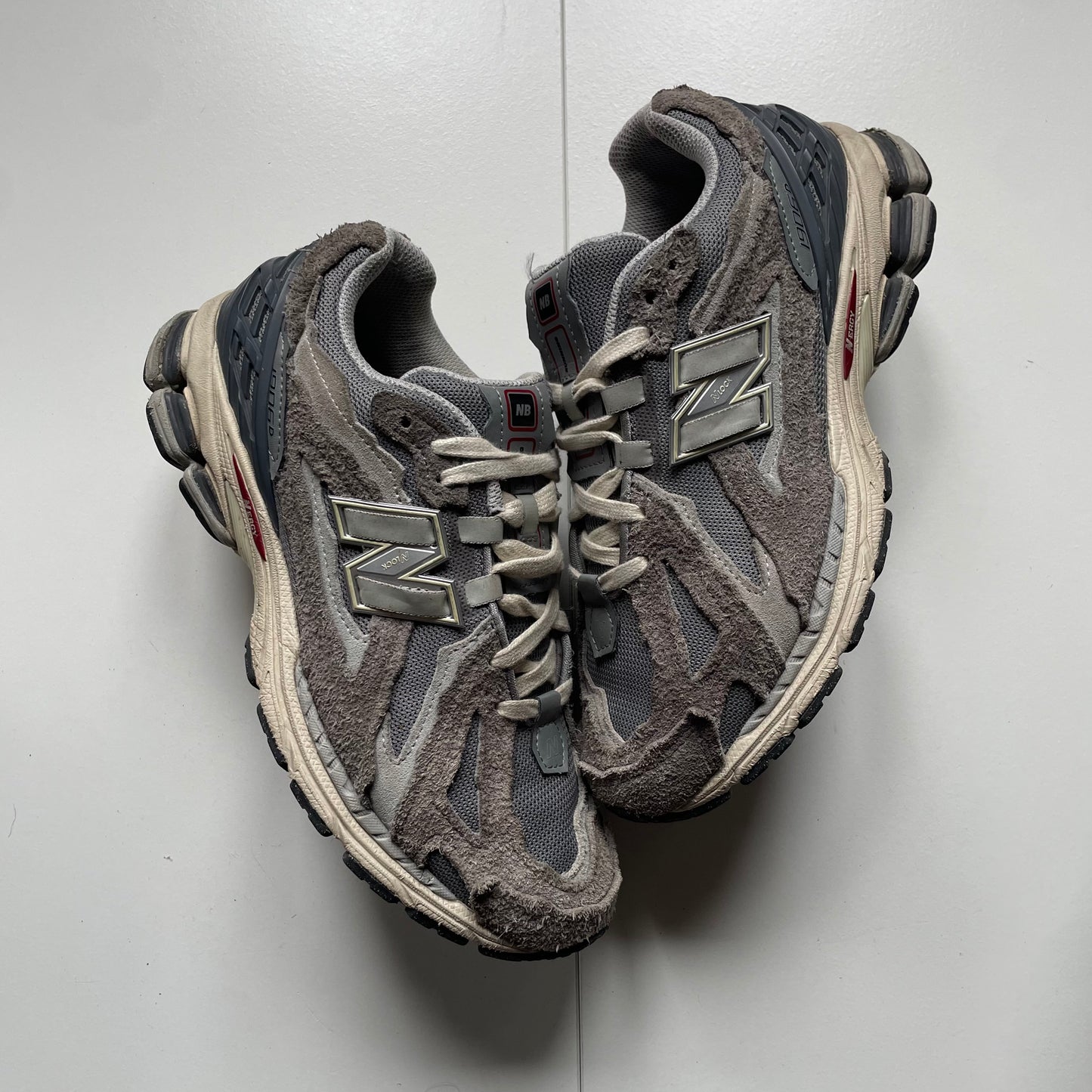 New Balance 1906D protection pack Castlerock • 42