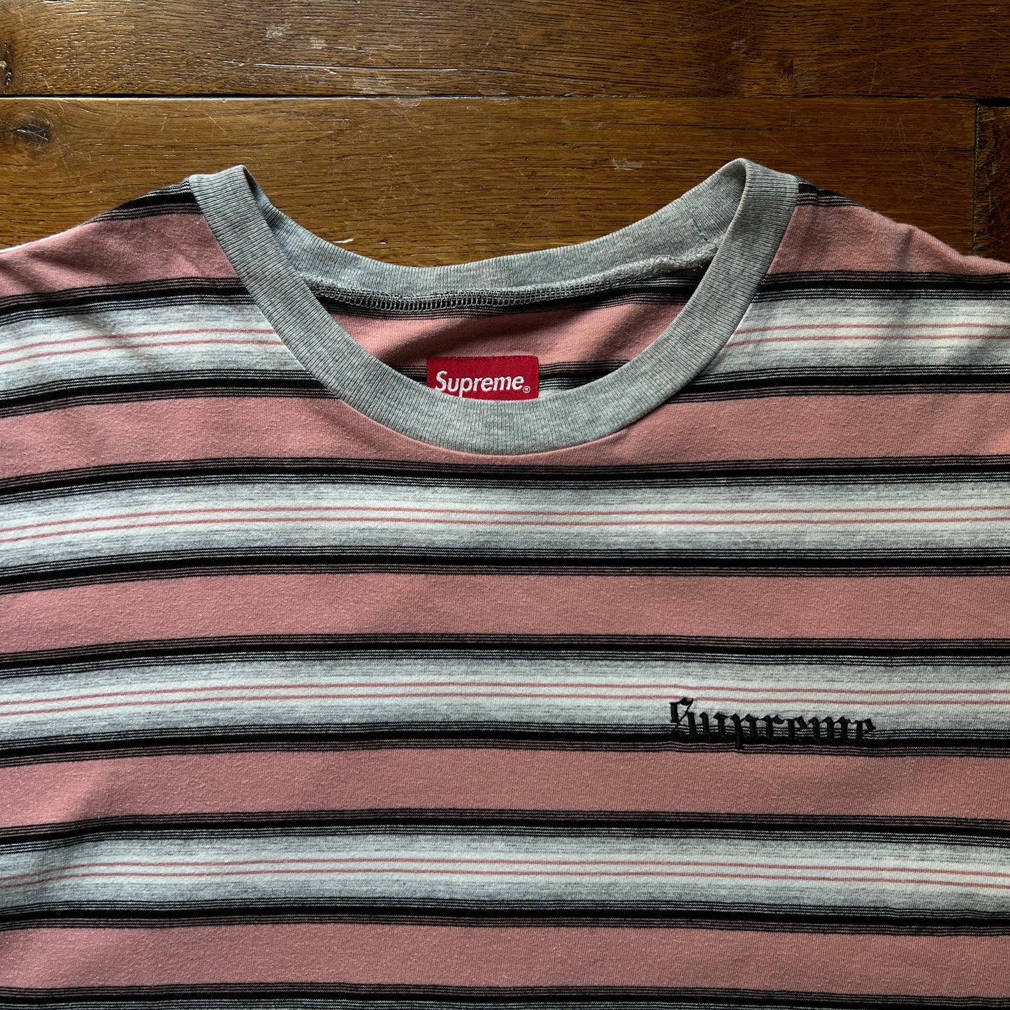 Tee Supreme • M