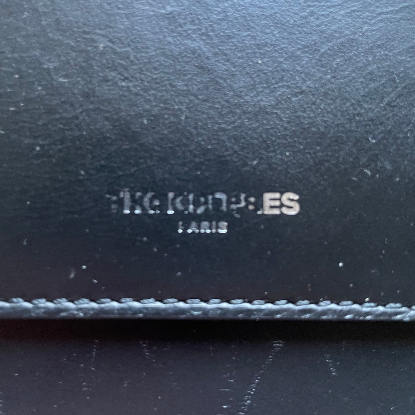 Sacoche The Kooples
