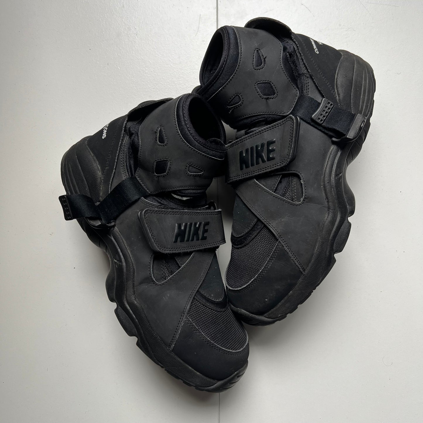 Carnivore CDG Black • 45
