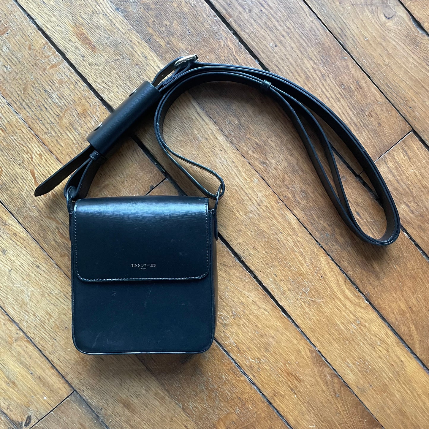Sacoche The Kooples