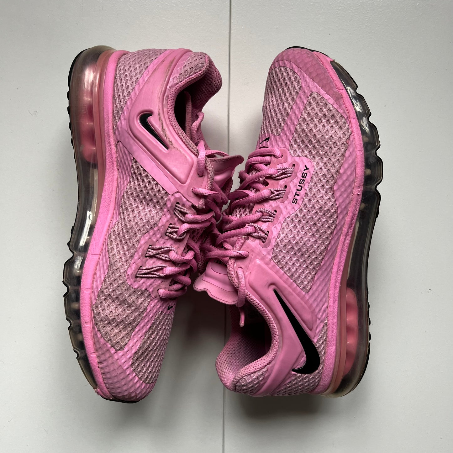 Air Max 2013 Stussy Pink • 44,5