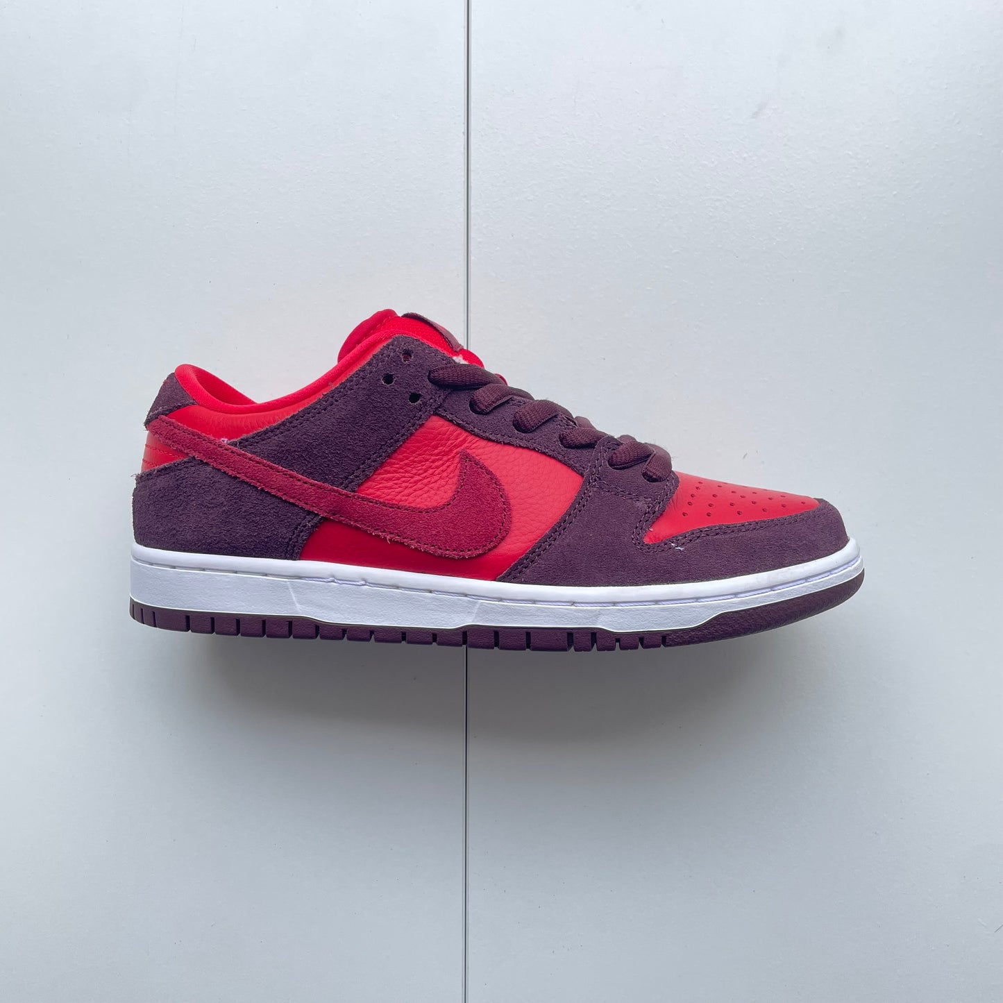 Dunk SB « Cherry » • 40