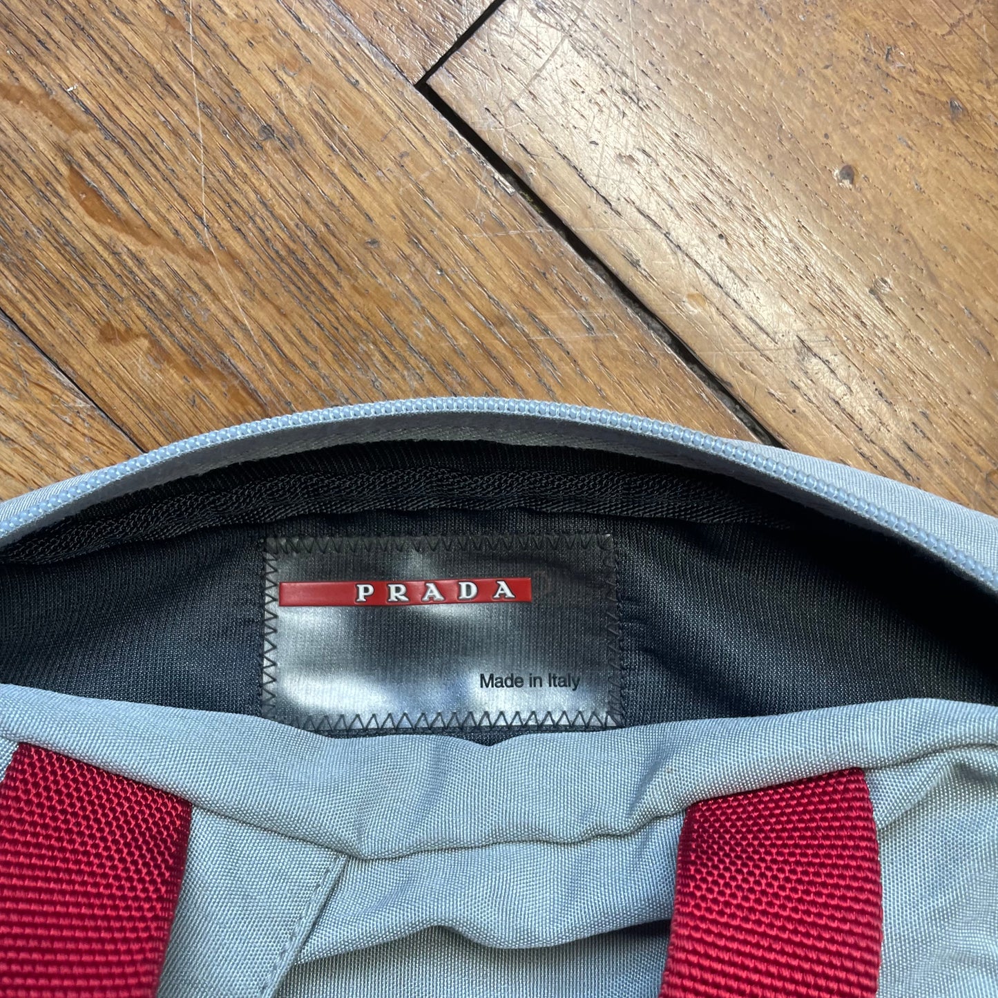 Prada Vintage Slingbag