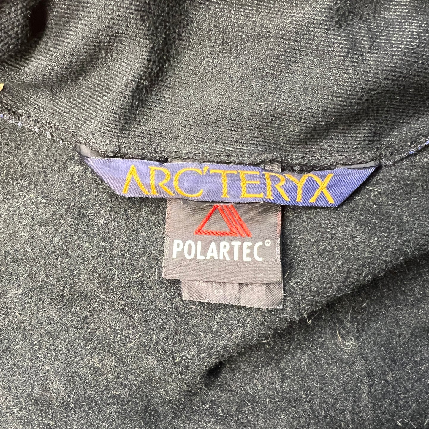 Arcteryx Jacket • M