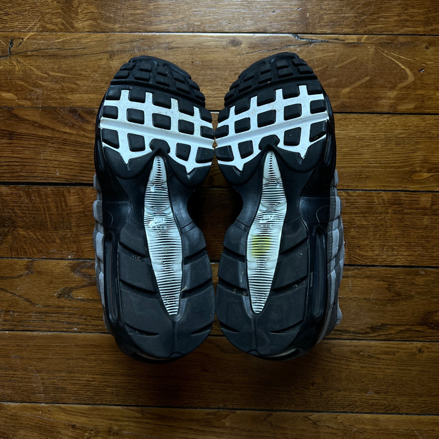 Air Max 95 Grey jewels • 42