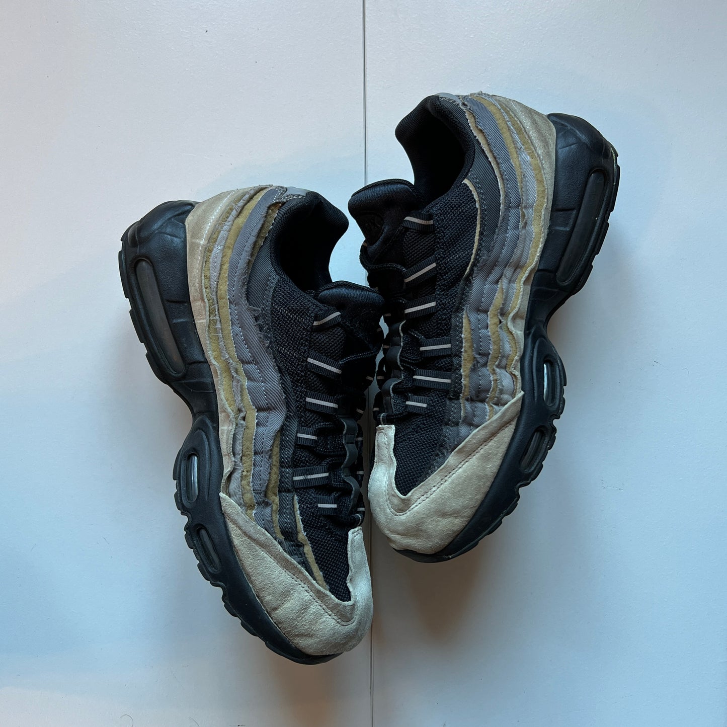 Air Max 95 CDG Grey • 44,5