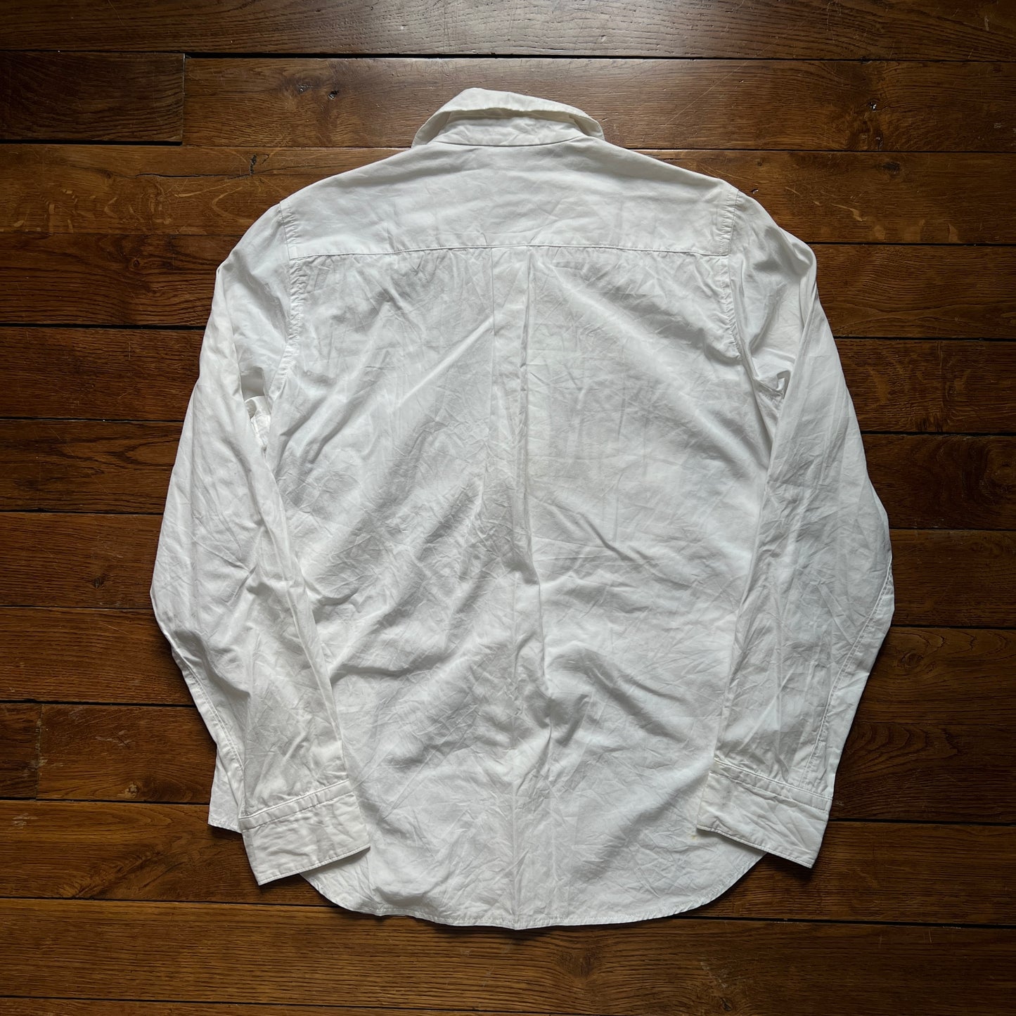 Chemise CDG • M
