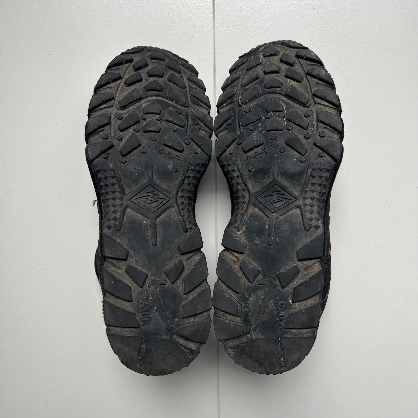 Humara Supreme Black • 45.5