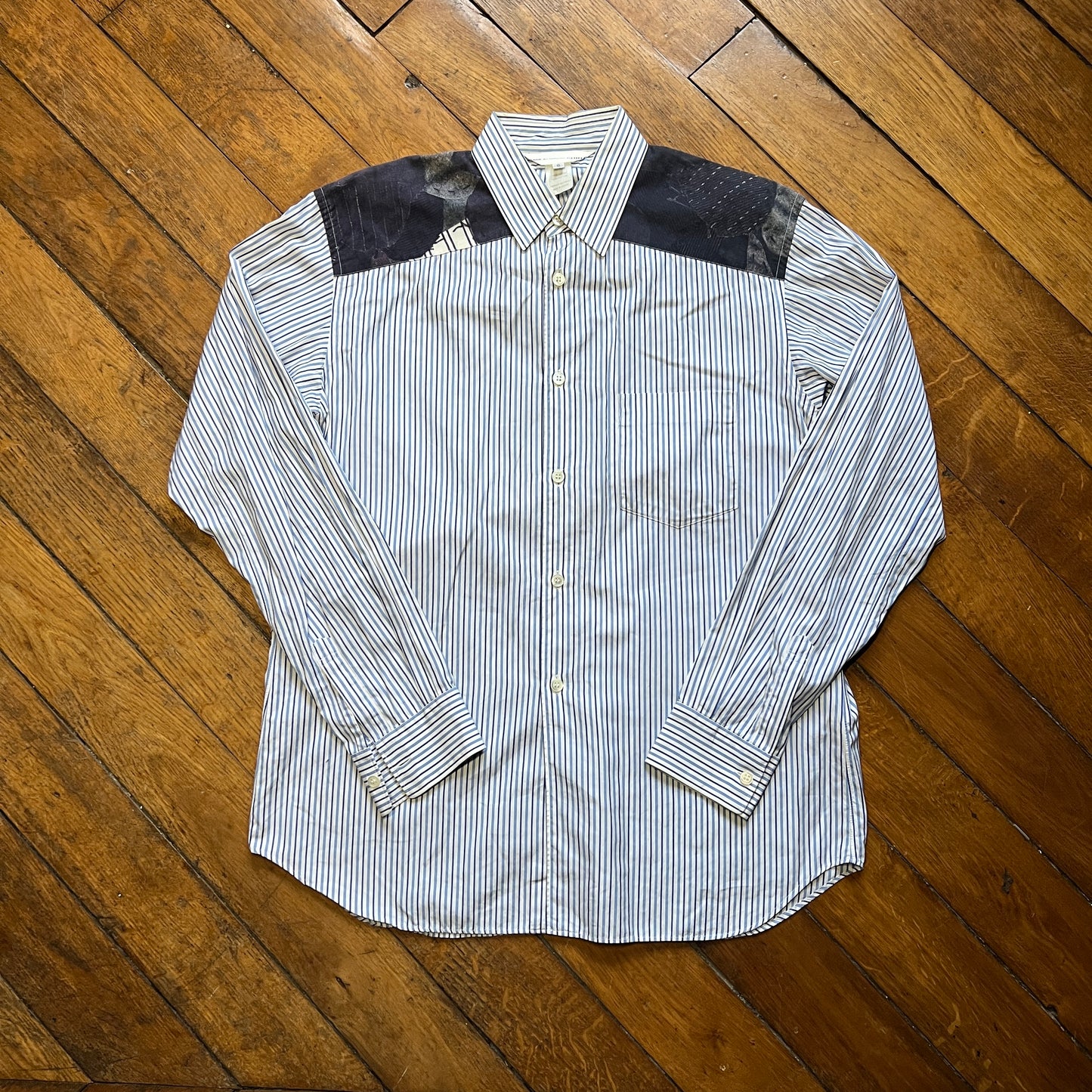 Chemise CDG Shirt • S