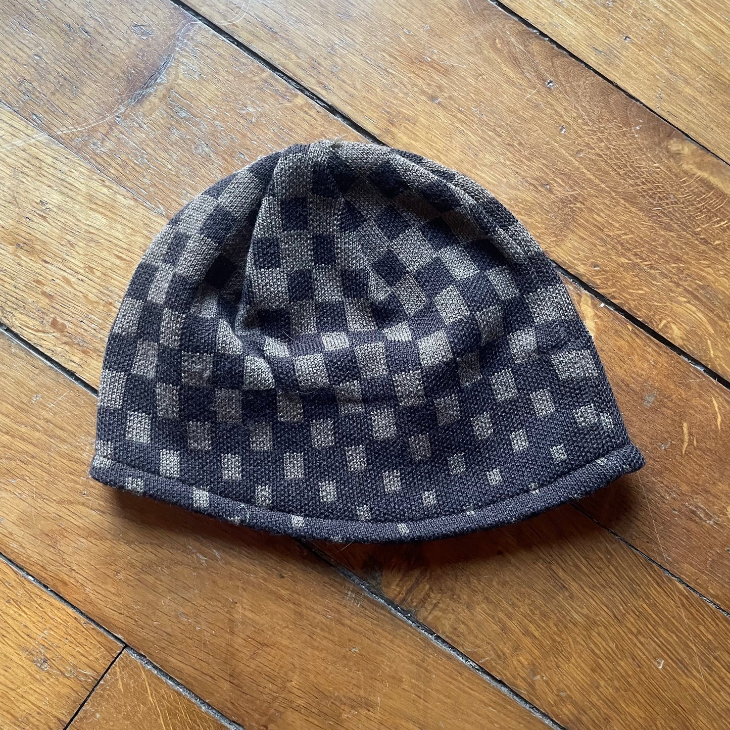 Bonnet Patagonia