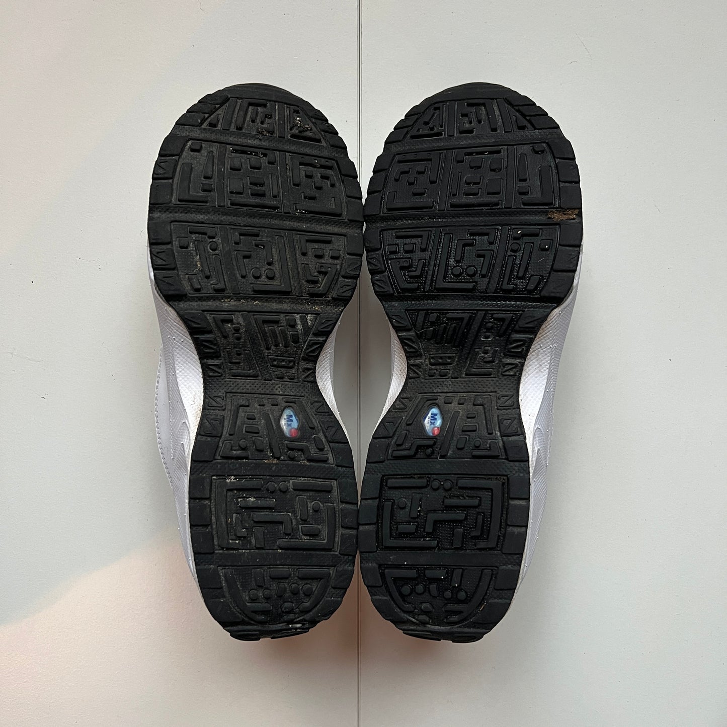 Sunder Cdg White • 43