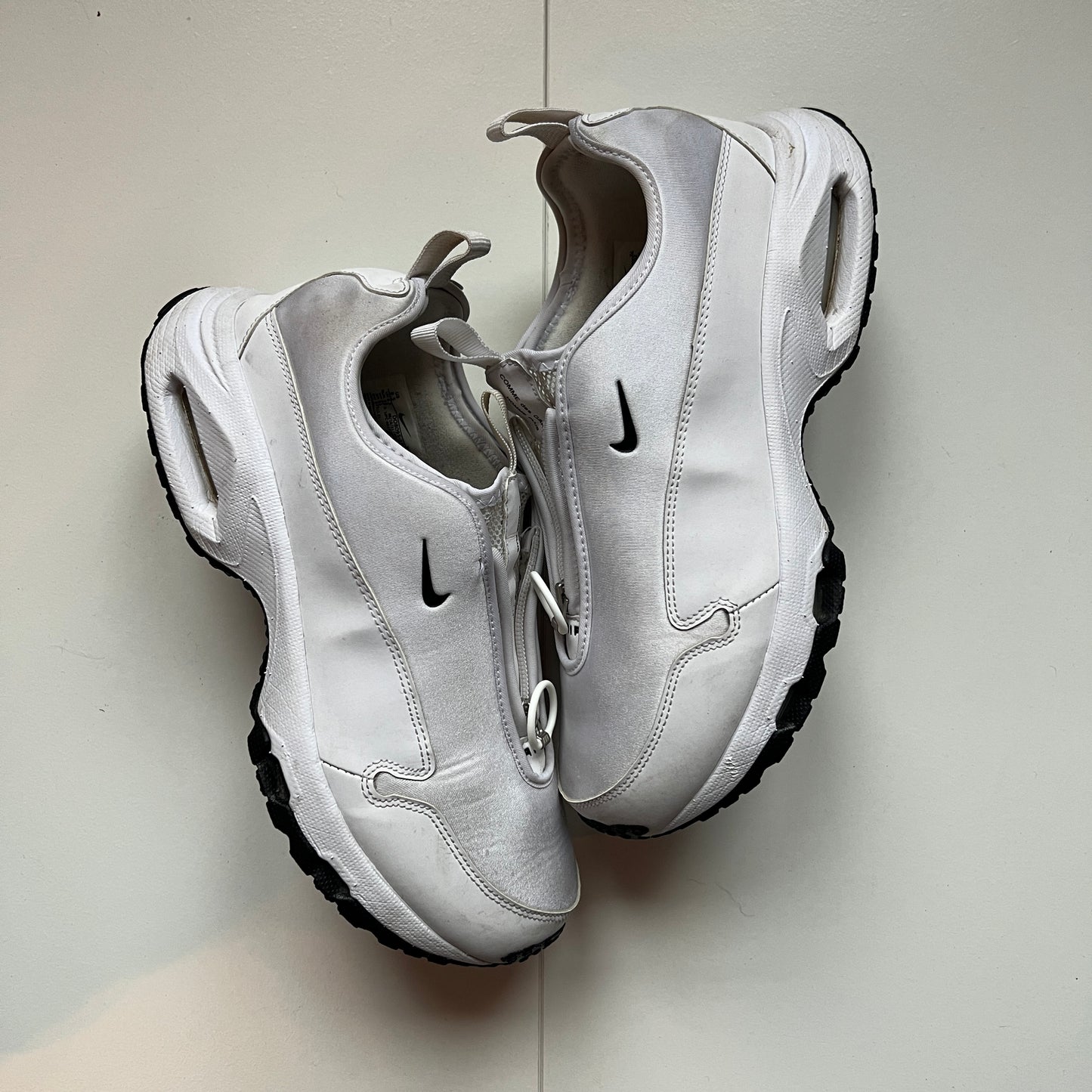 Sunder Cdg White • 43