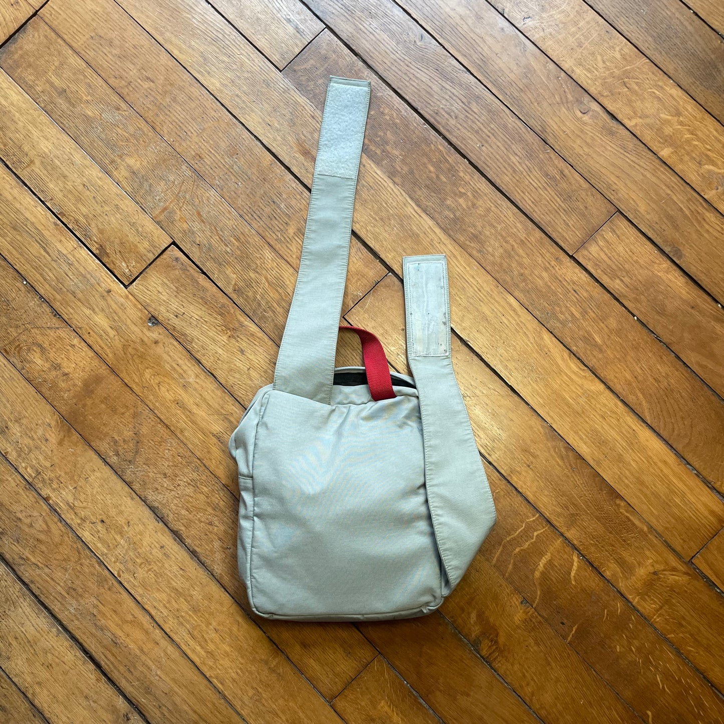 Prada Vintage Slingbag