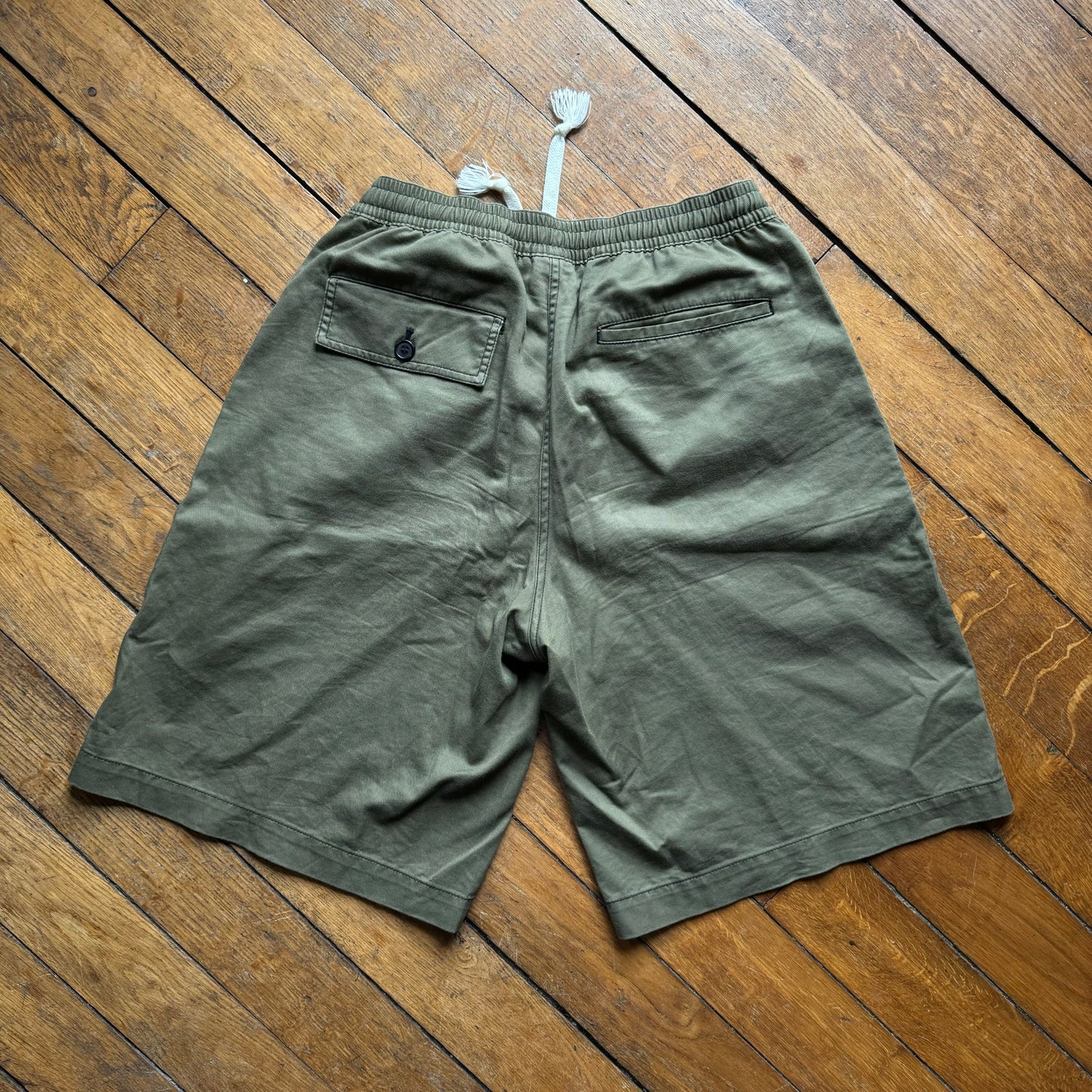 Uniqlo Marni Shorts • M