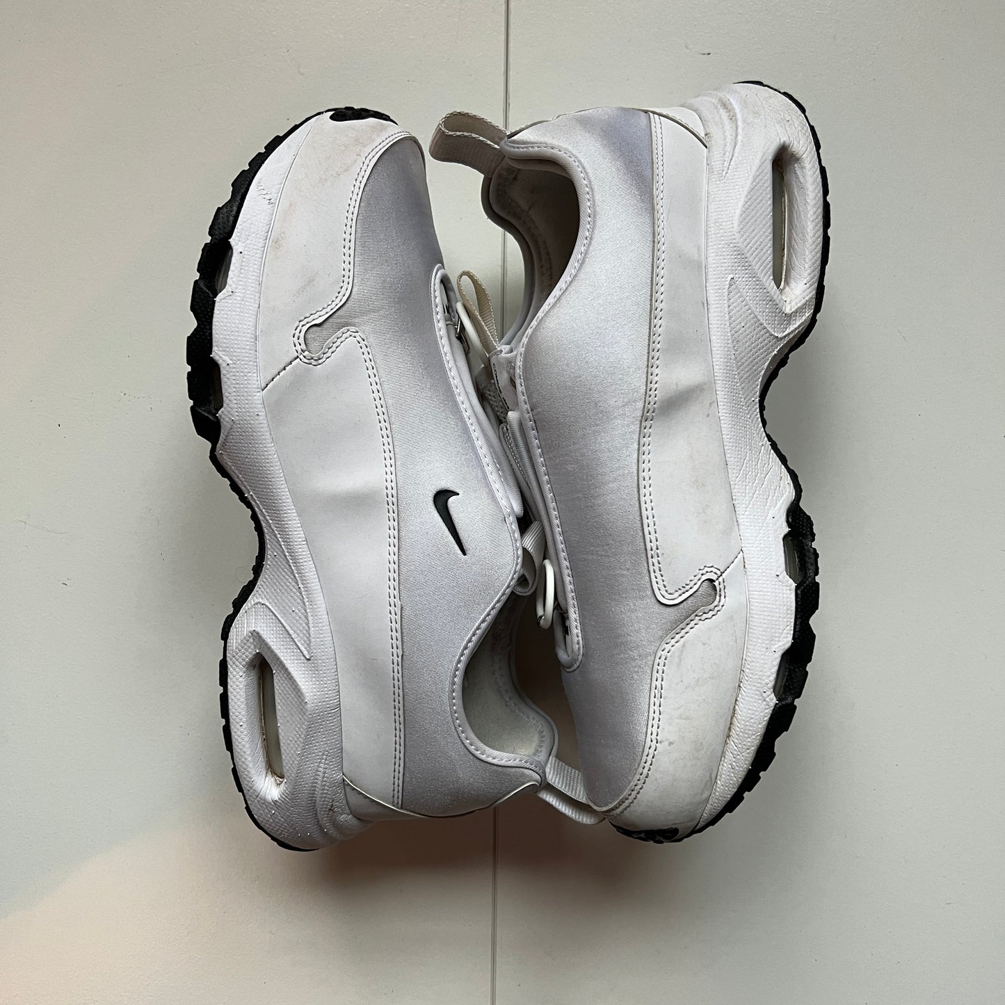 Sunder Cdg White • 43