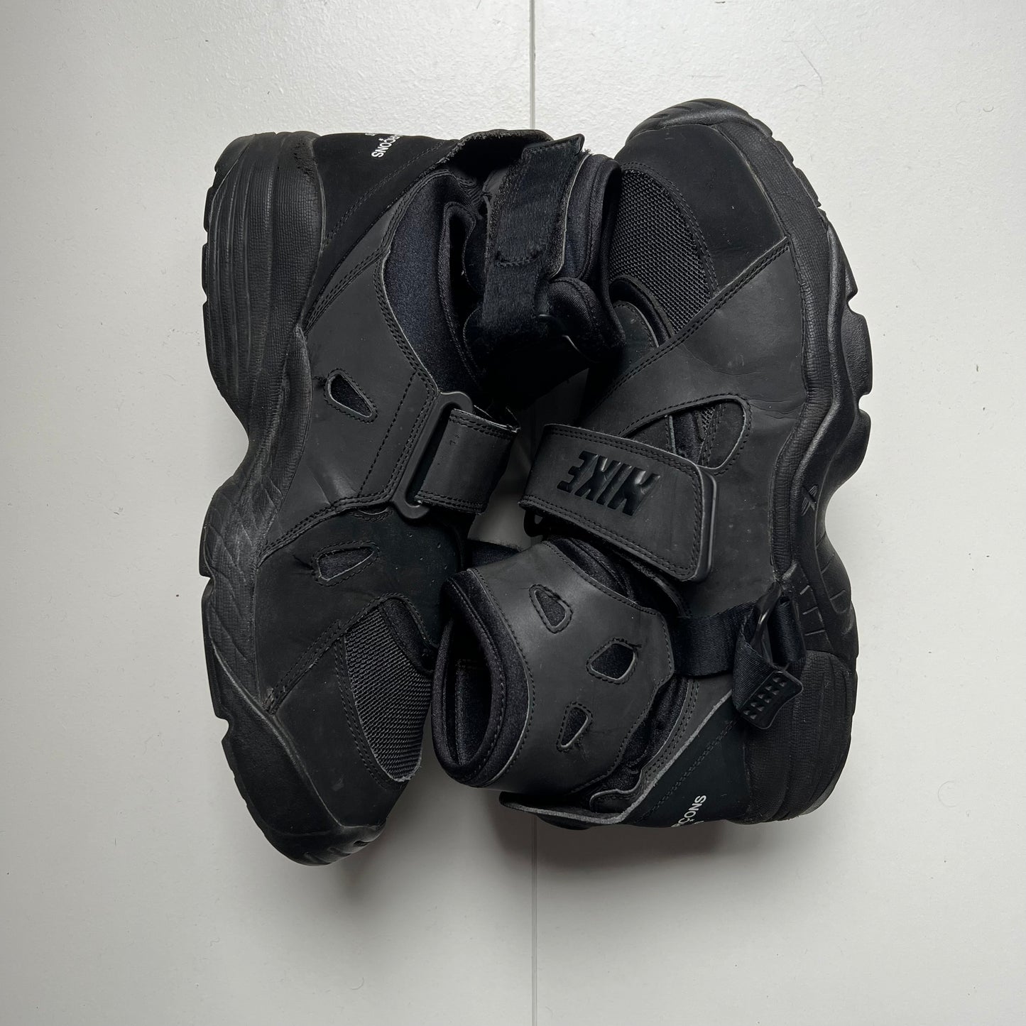 Carnivore CDG Black • 45