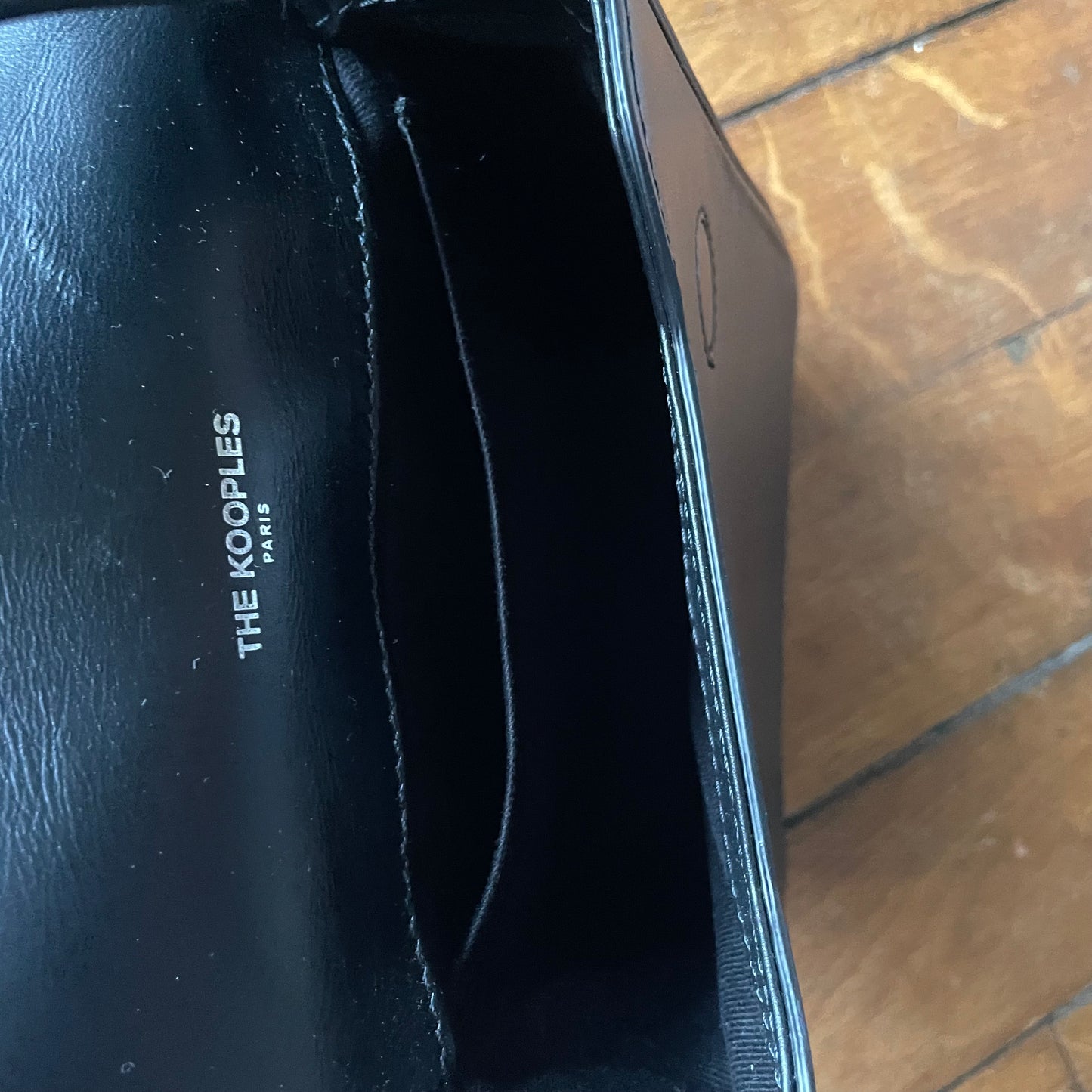 Sacoche The Kooples