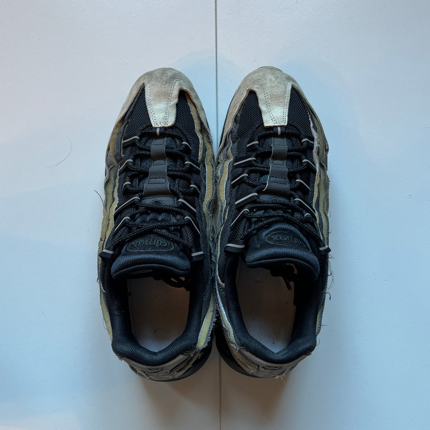 Air Max 95 CDG Grey • 44,5