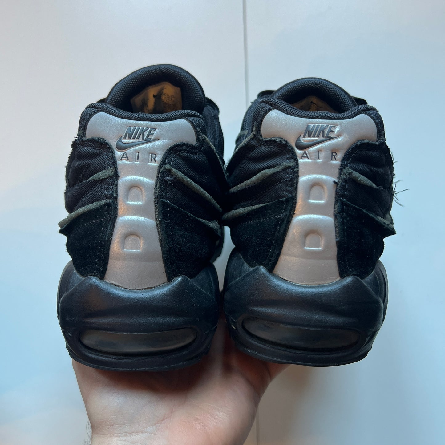 Air Max 95 CDG black • 42,5