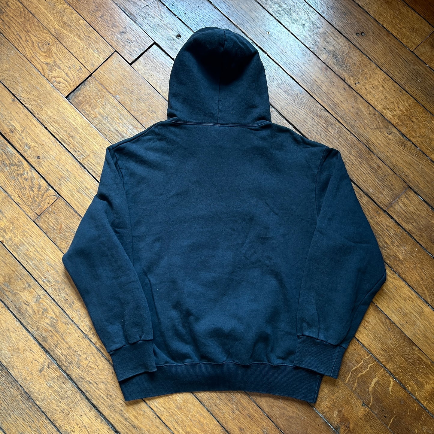 Hoodie Stussy • M