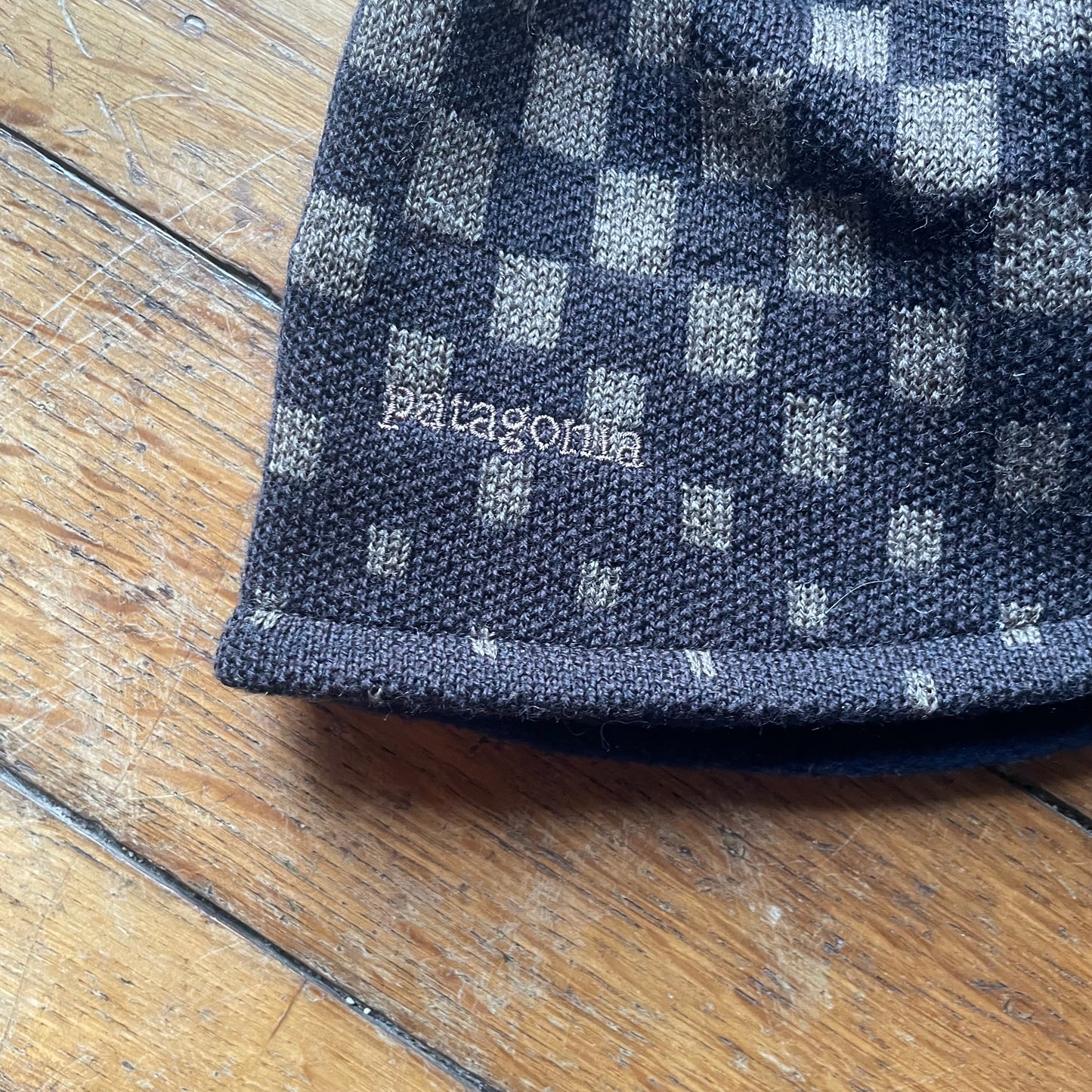 Bonnet Patagonia