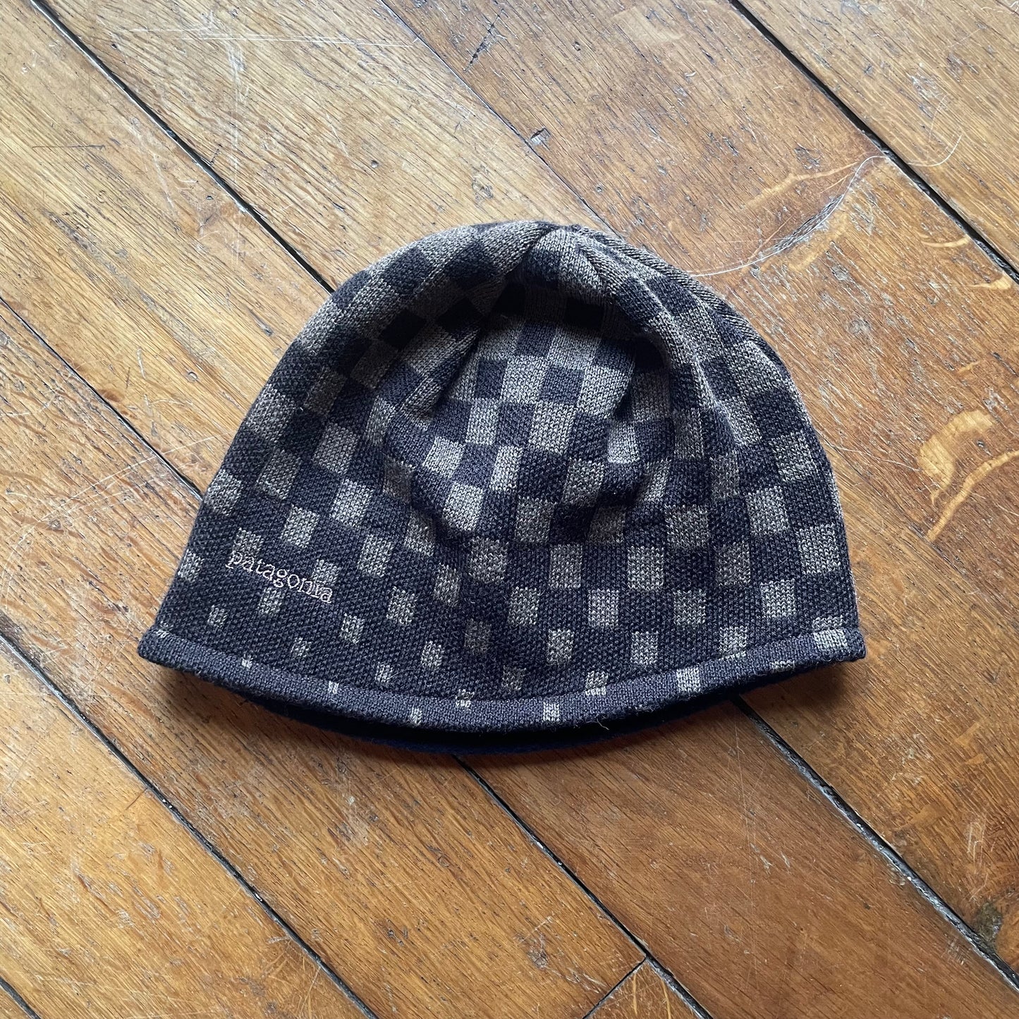 Bonnet Patagonia
