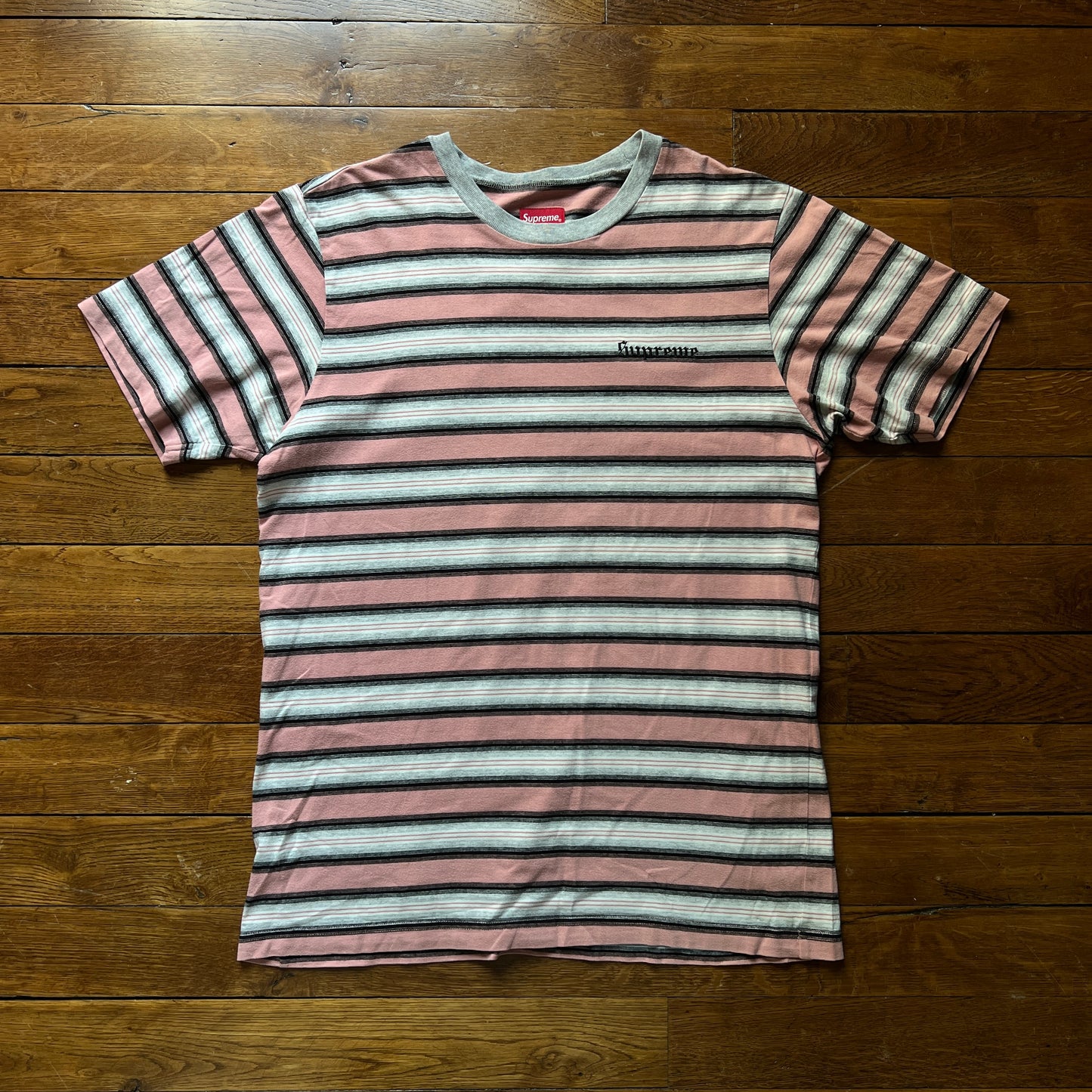 Tee Supreme • M