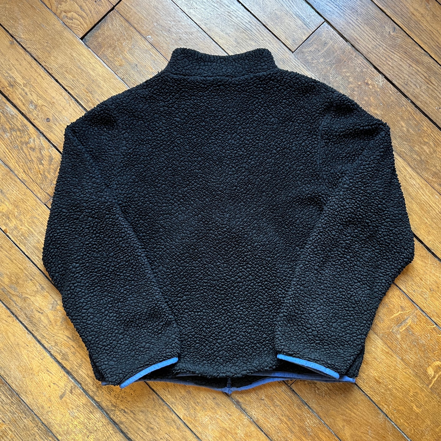 Stussy Sherpa • S