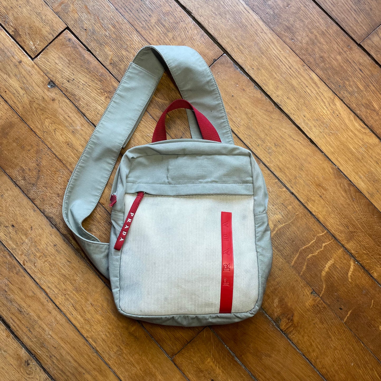 Prada Vintage Slingbag