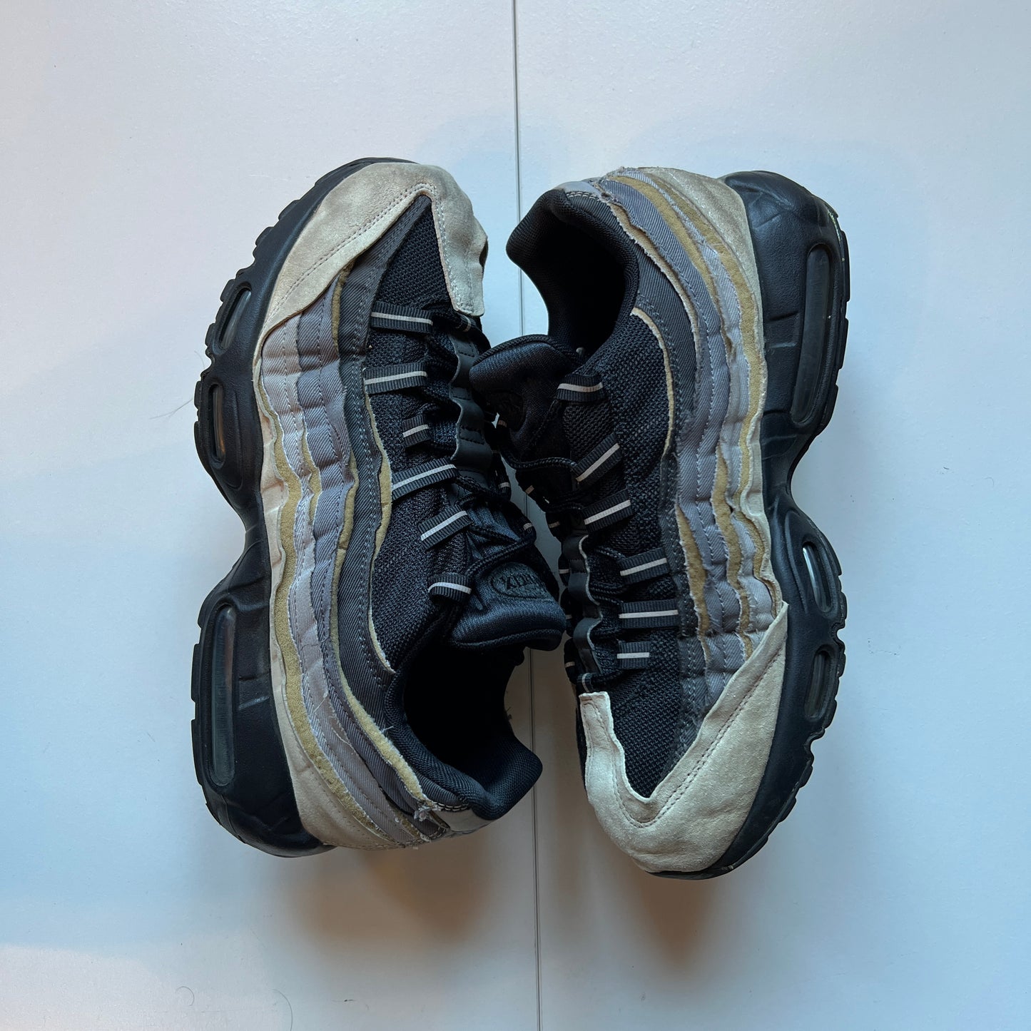 Air Max 95 CDG Grey • 44,5
