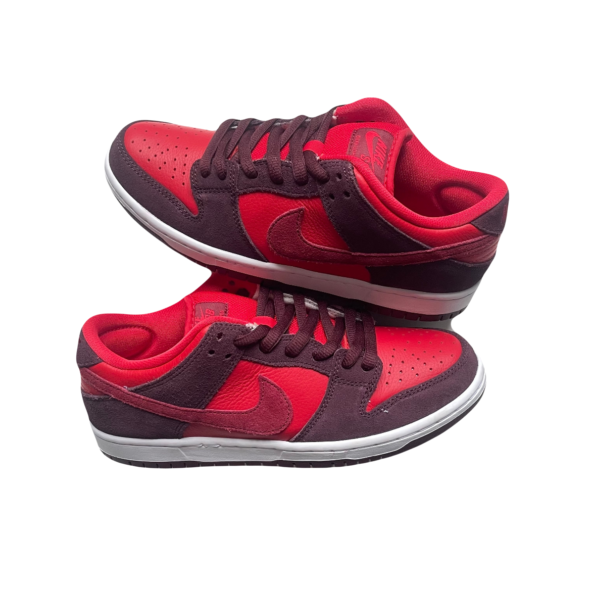 Dunk SB « Cherry » • 40