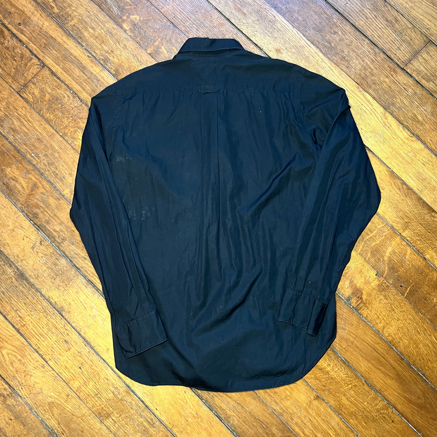 Chemise CDG • M