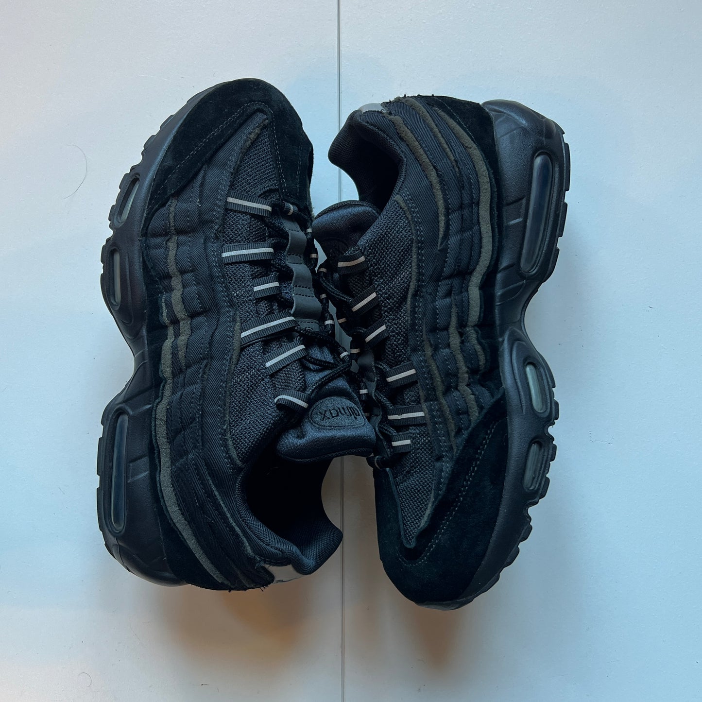 Air Max 95 CDG black • 42,5