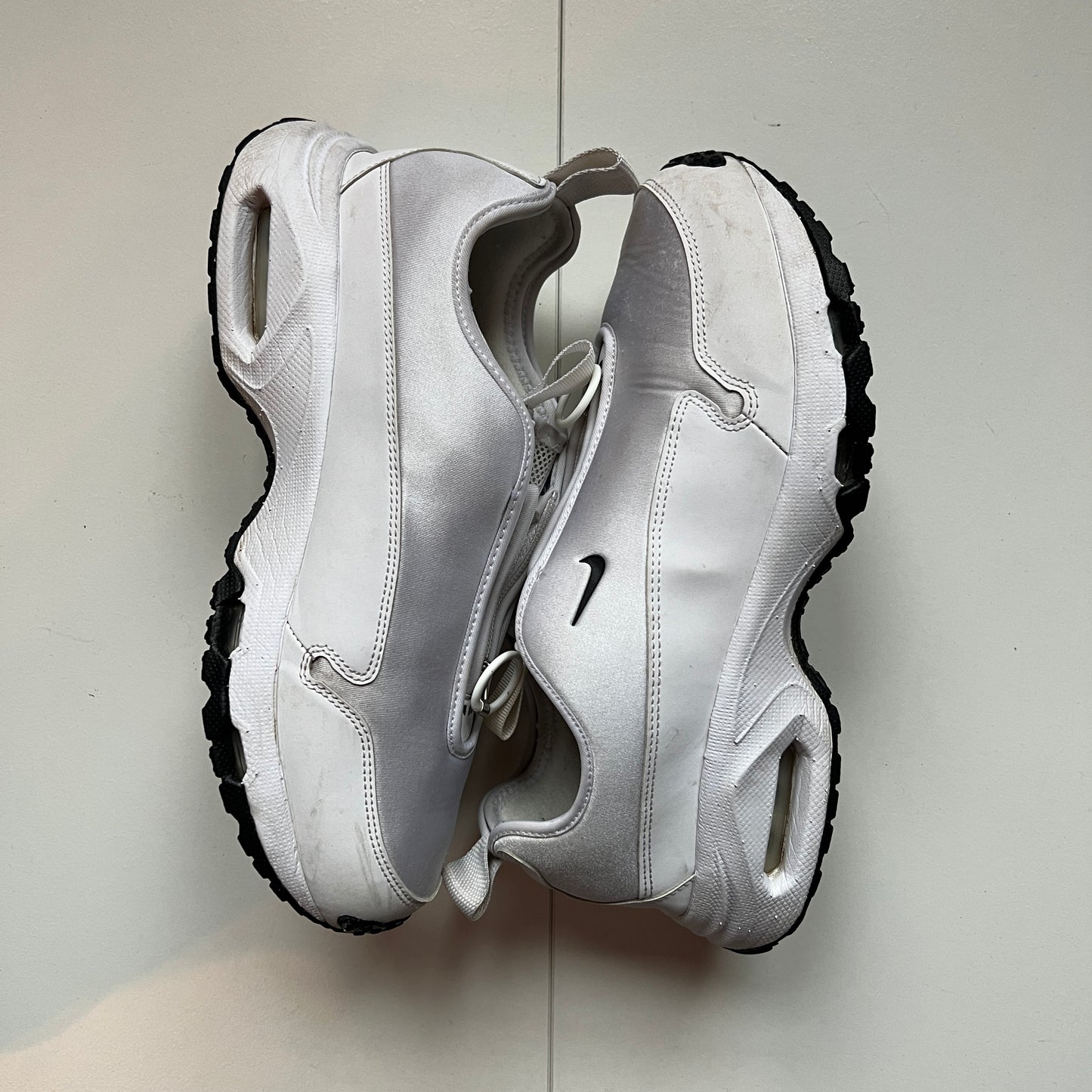 Sunder Cdg White • 43