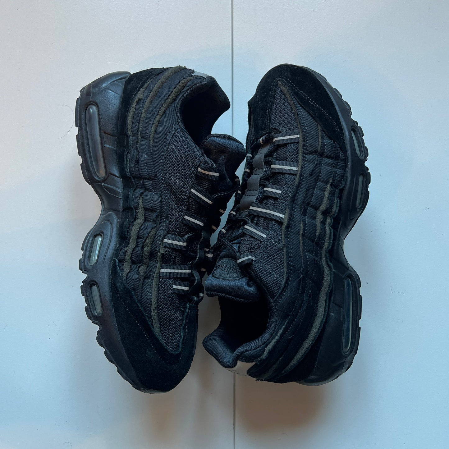 Air Max 95 CDG black • 42,5